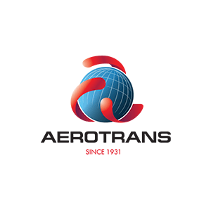 Корпоративный сайт для Аэротранс