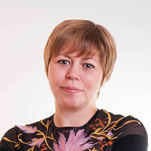Зеличенко Оксана