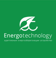 Разработка логотипа энергетической компании